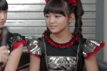 MOAMETAL嬉し恥ずかし怖いもの