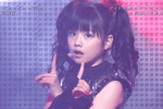 YUIMETALちゅっ！