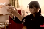 BABYMETAL – ヘドバンギャー！！- Headbangeeeeerrrrr!!!!!!! (OFFICIAL)