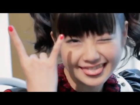 BABYMETAL・ベビーメタル『ゆいは釣りクイーン？』イタリアインタビューは世界現象