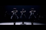 BABYMETAL「KARATE」公式MVがYoutubeで公開DEATH!!やからGIF動画で愛でるか…(´･ω･｀)