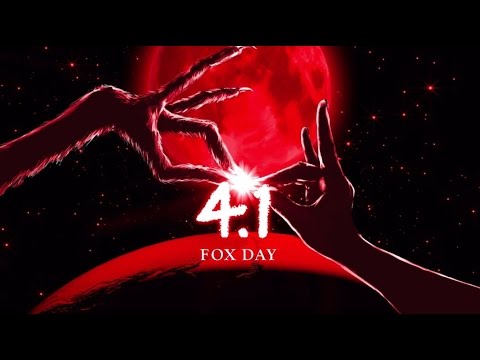 BABYMETAL【NEW ALBUM and WORLD TOUR 2016】４月バカ？キツネ様のお告げで盛り上がる【海外の反応】