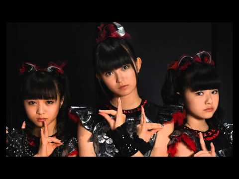 BABYMETAL・SU-METAL『おっちょこちょい』バカにされつづける伝説